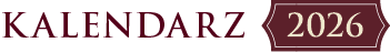 Kalendarz Ordo Iuris 2026
